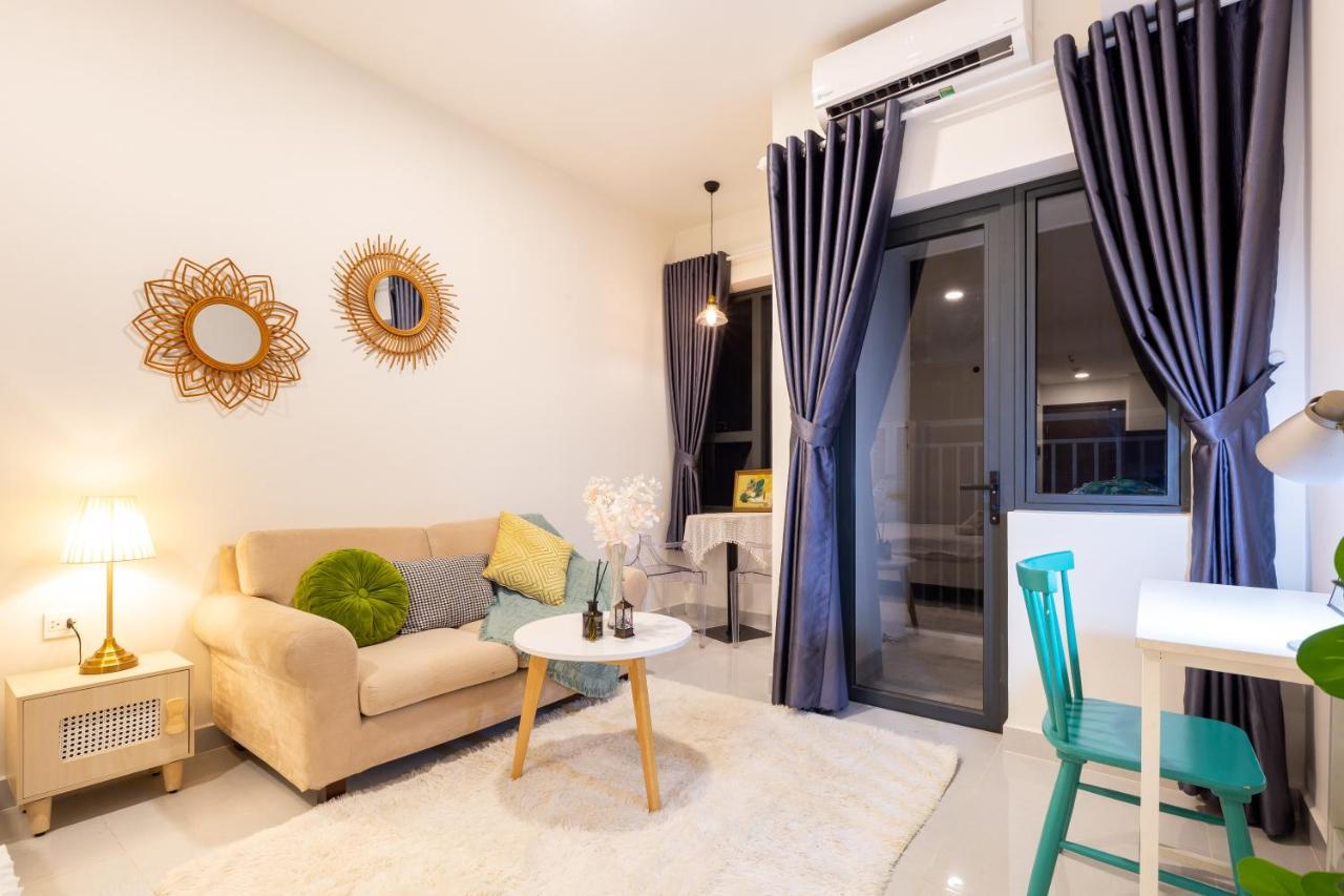 Apartment Soho