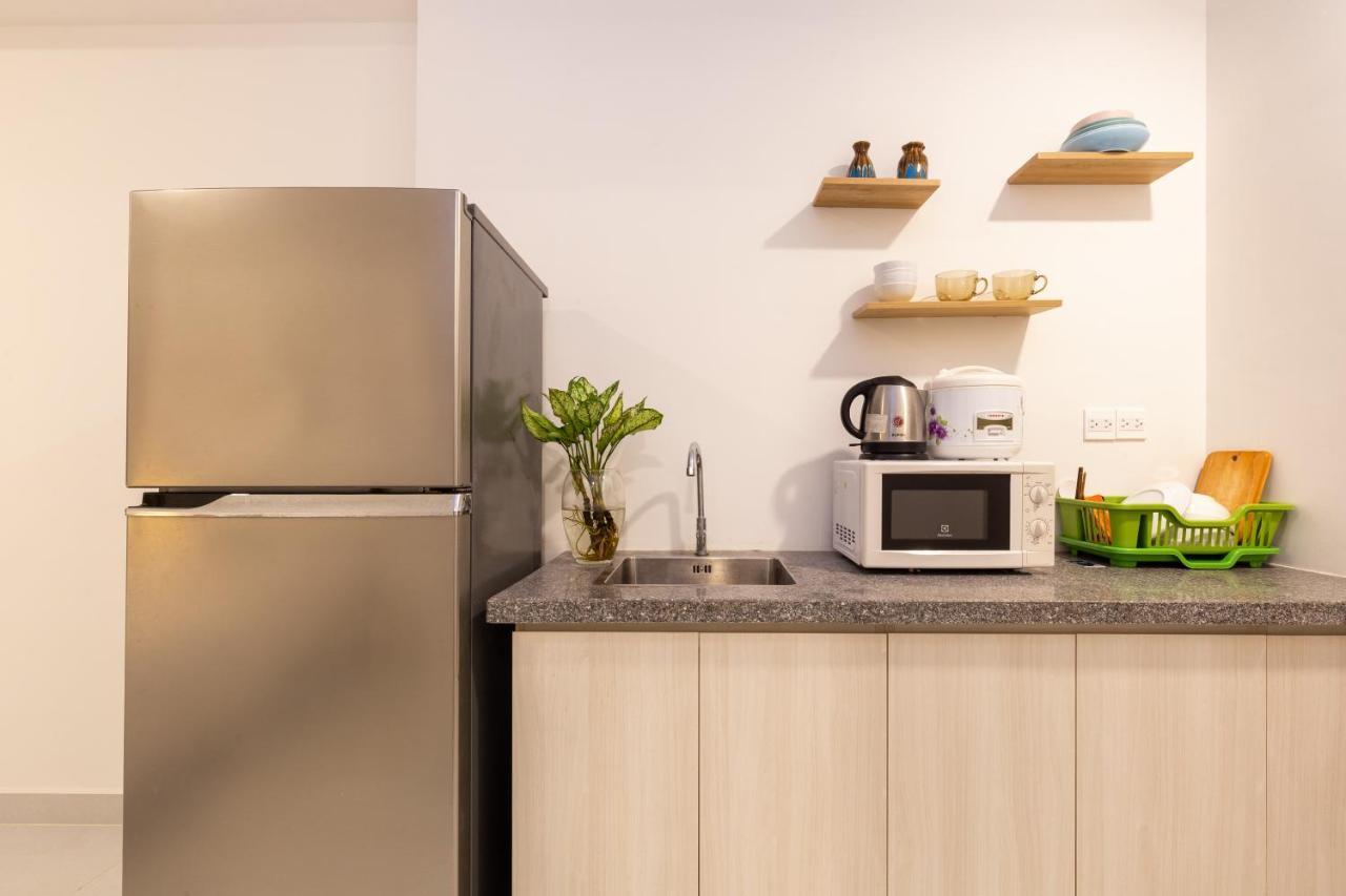 Apartment Soho Ho Chi Minh City