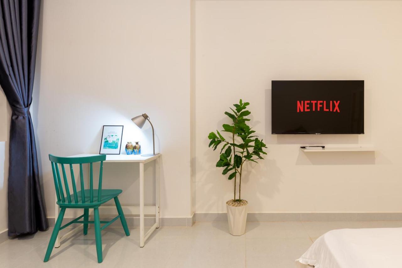 Apartment Soho