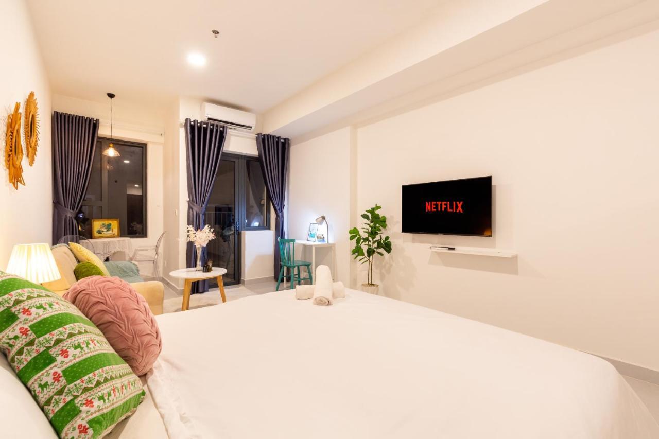 Apartment Soho