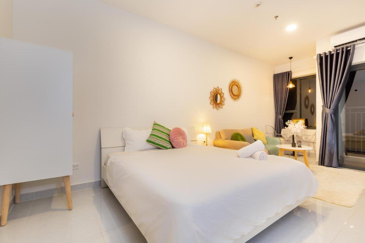 Soho Apartment