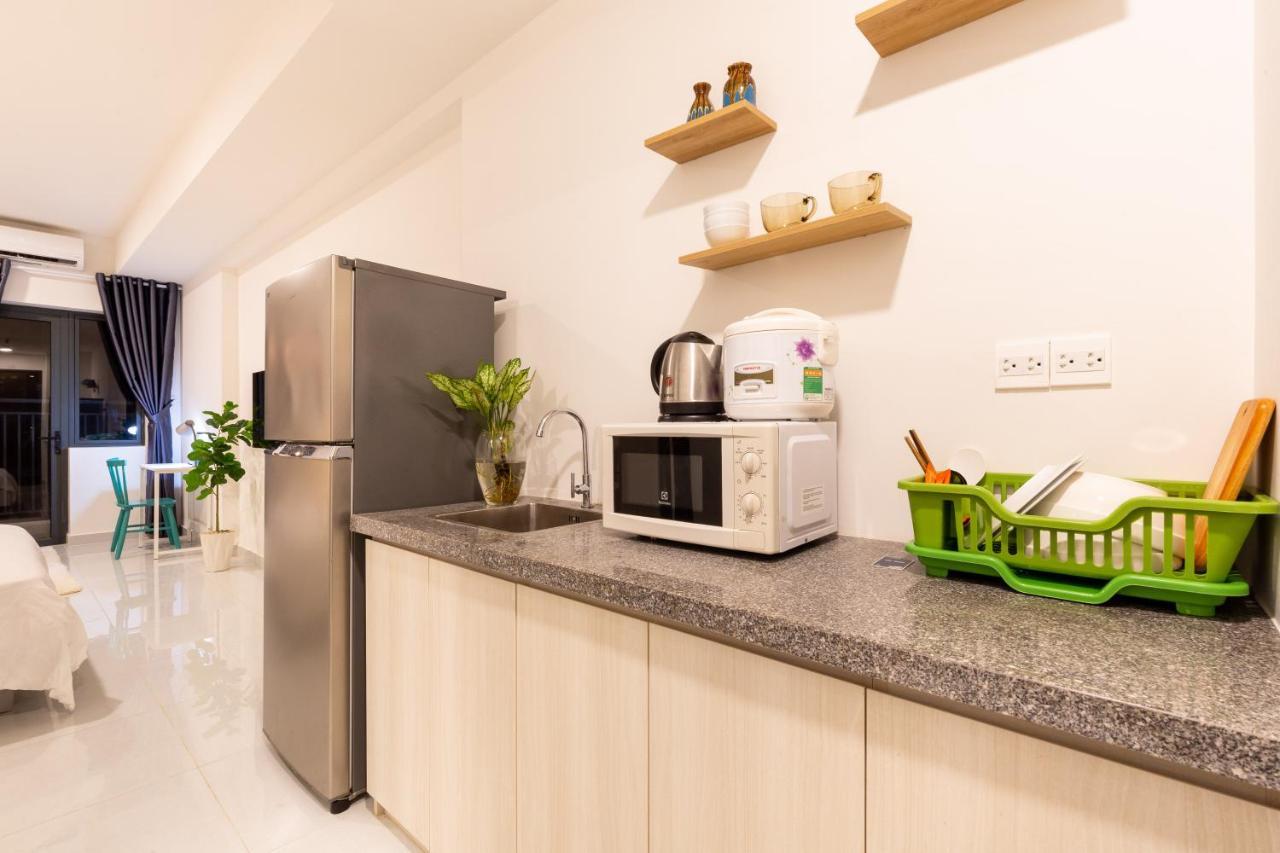 Soho Apartment *