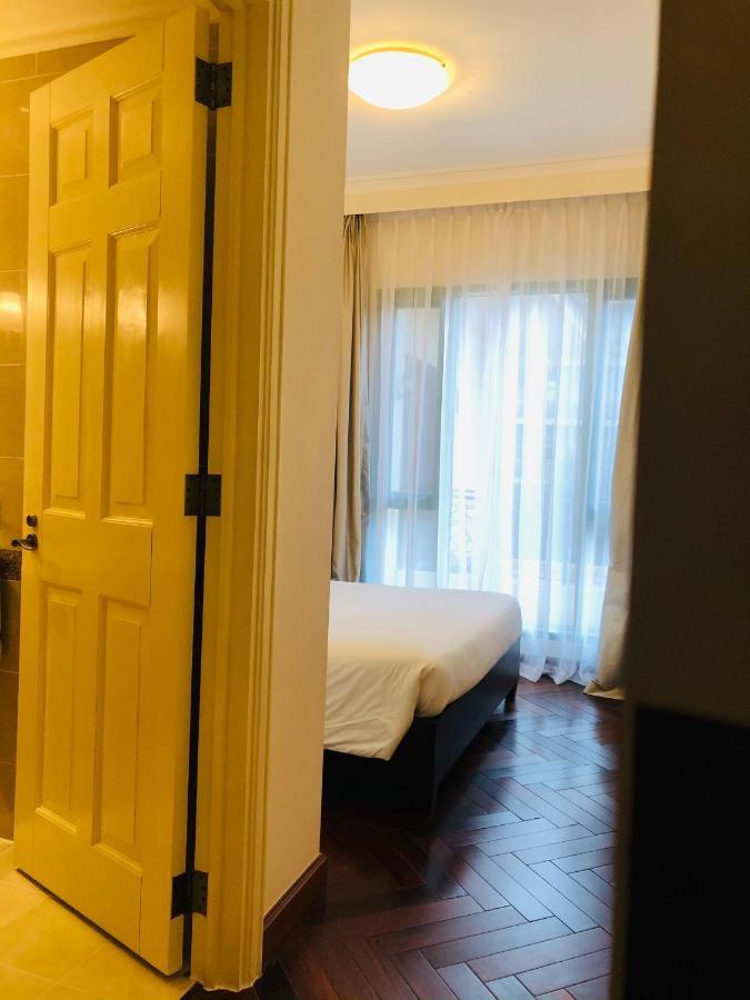 Nguyen Du Park Villas TP. Hồ Chí Minh