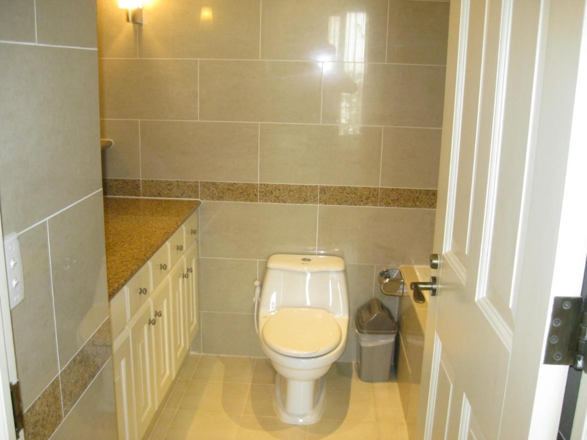 Nguyen Du Park Villas * TP. Hồ Chí Minh