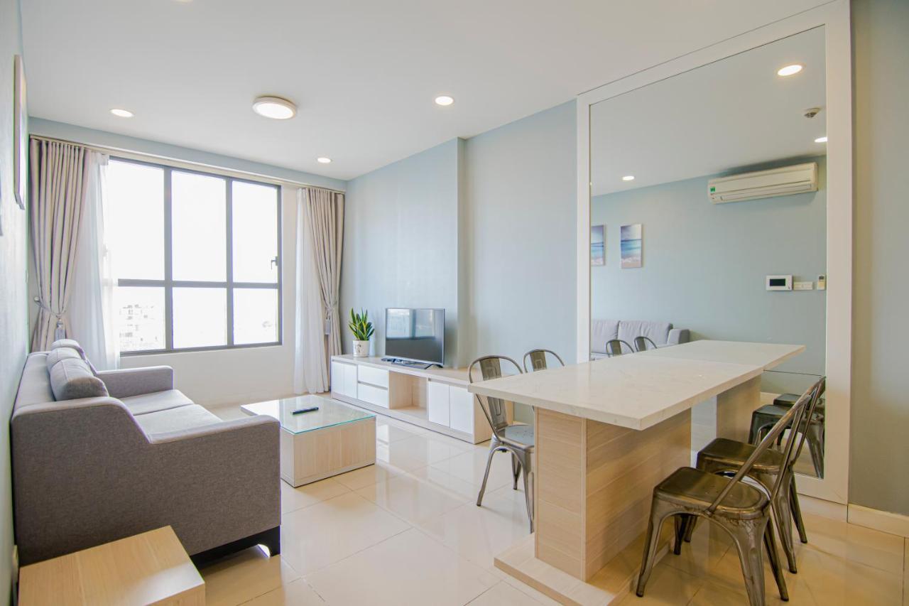 Wang Homestay 1 Căn hộ
