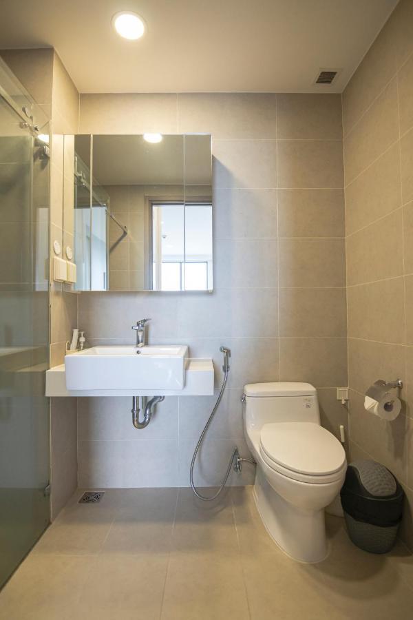 Wang Homestay 1 Căn hộ TP. Hồ Chí Minh