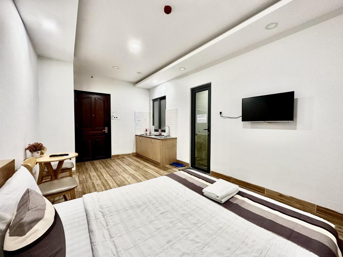 The Jade Near Tan Son Nhat Airport Ho Chi Minh City