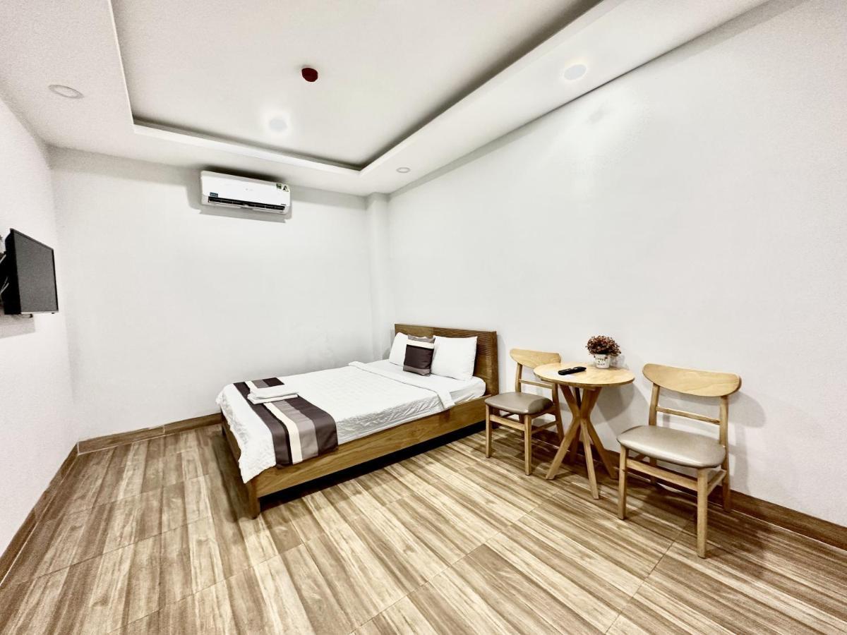 The Jade Near Tan Son Nhat Airport 3* Ho Chi Minh City