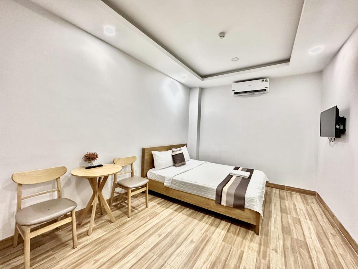 The Jade Near Tan Son Nhat Airport 3* Ho Chi Minh City