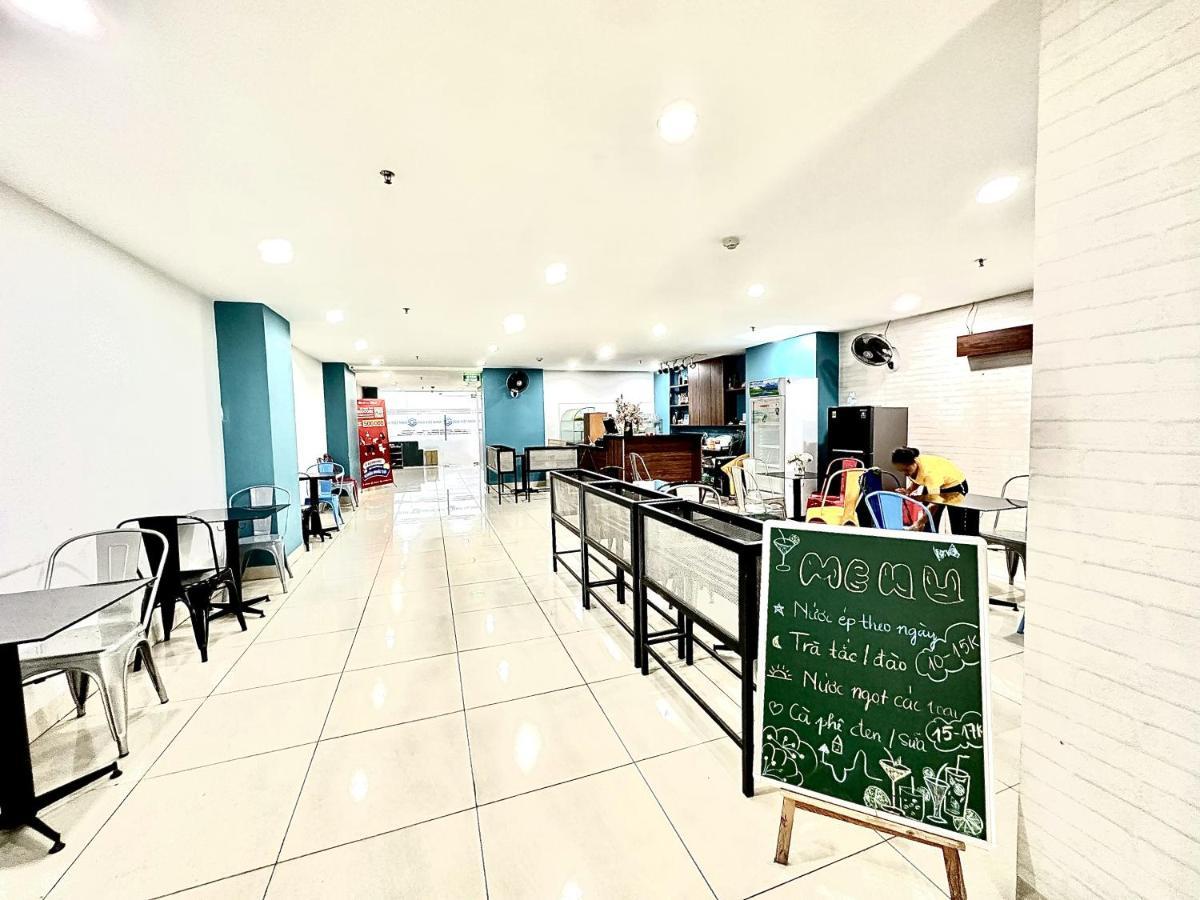 The Jade Near Tan Son Nhat Airport