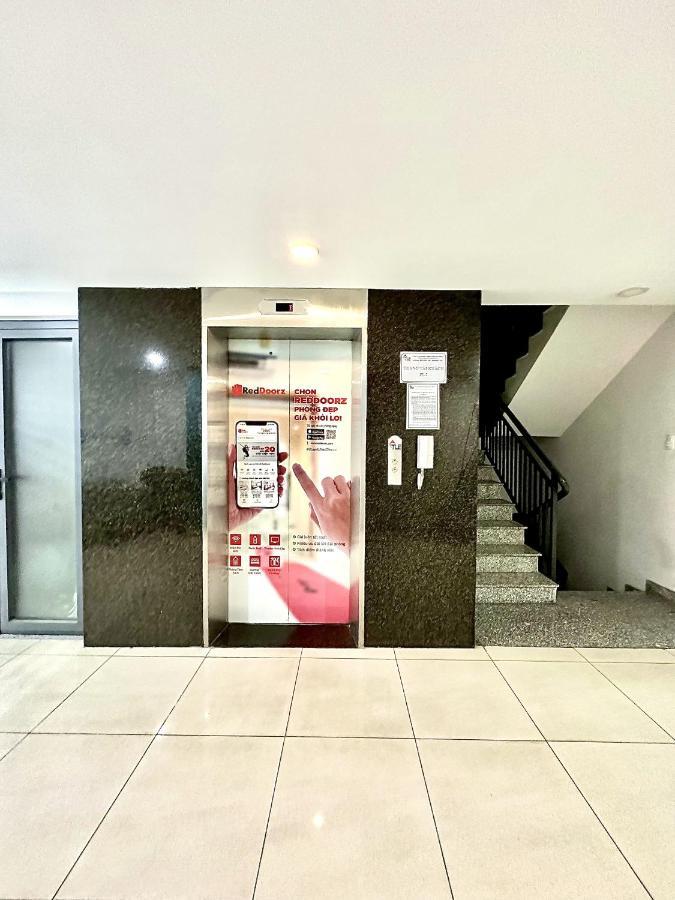 Hotel The Jade Near Tan Son Nhat Airport 3*