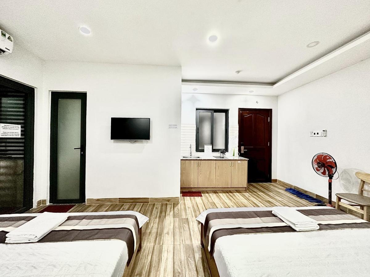 The Jade Near Tan Son Nhat Airport Hotel Ho Chi Minh City