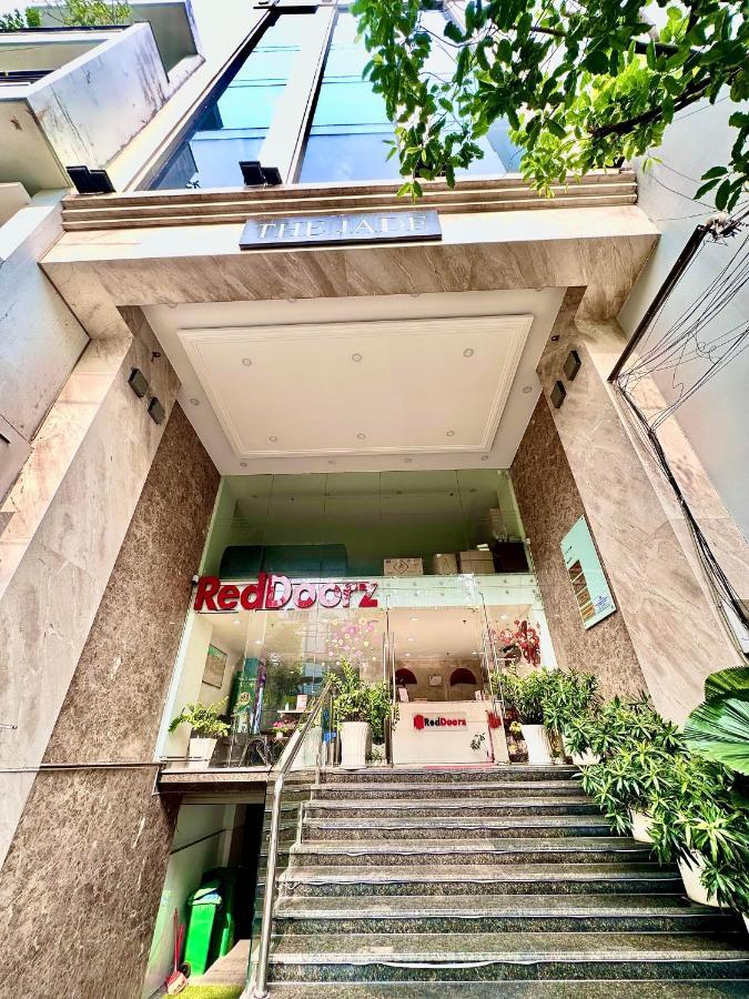 Hotel The Jade Near Tan Son Nhat Airport Ho Chi Minh City