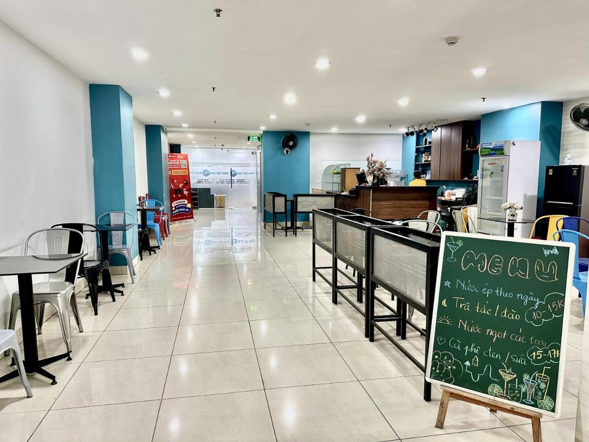 The Jade Near Tan Son Nhat Airport