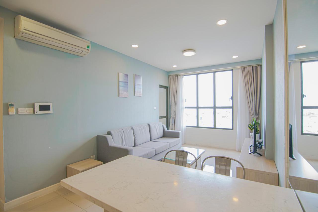 Wang Homestay 1 * TP. Hồ Chí Minh