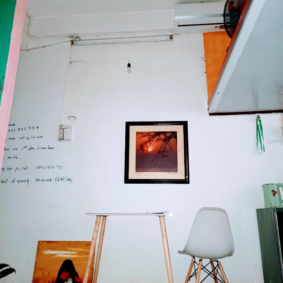 134 Lily's Colorful Private House In Center Apartment Ho Chi Minh City