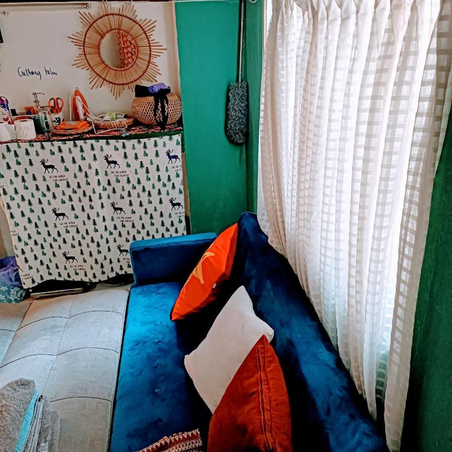 134 Lily's Colorful Private House In Center *