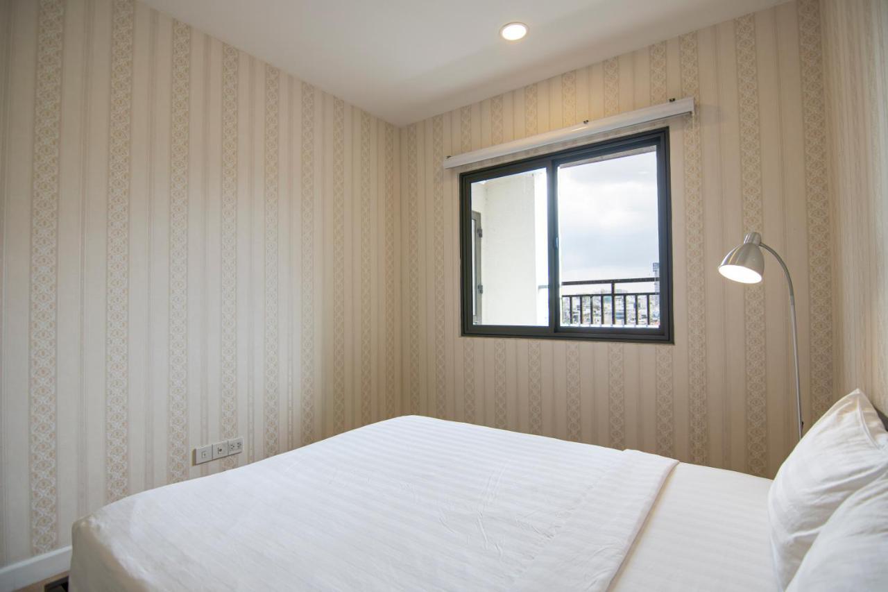 Căn hộ Wang Homestay 1