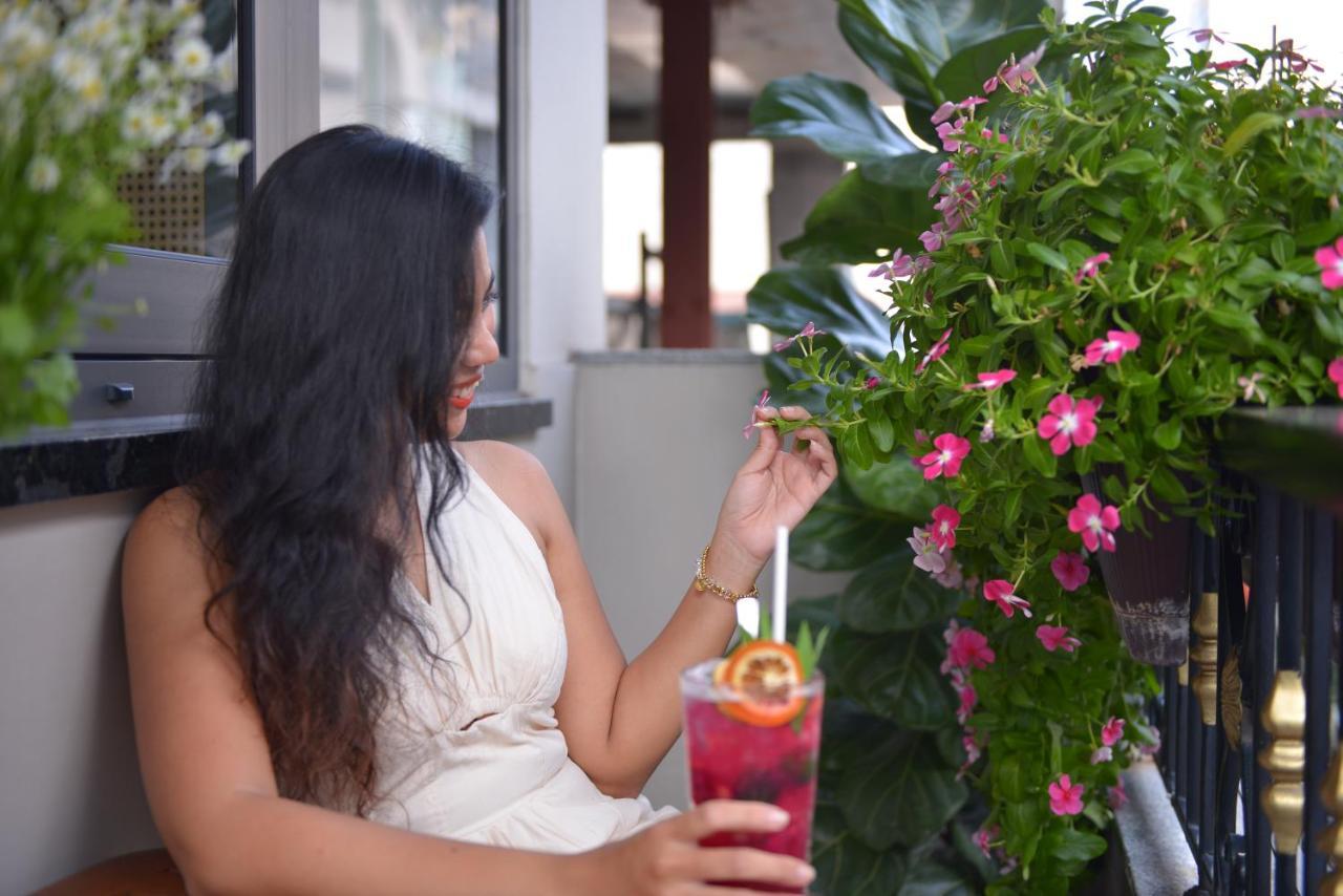 Song Anh Indochina Nguyen Thai Binh Homestay *