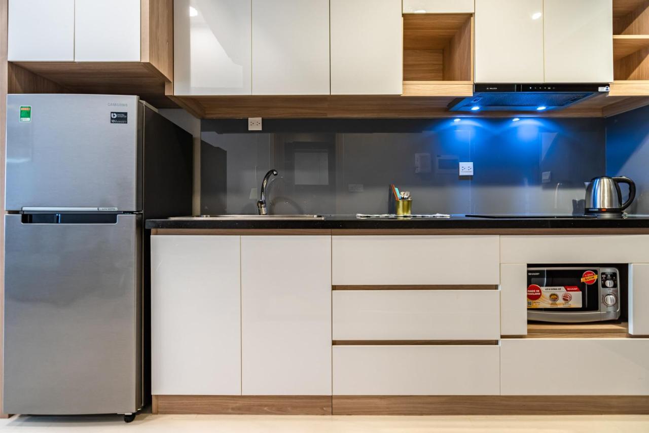 Apartment Rivergate-millenium-saigonroyals Haohomes Serviced And Ho Chi Minh City