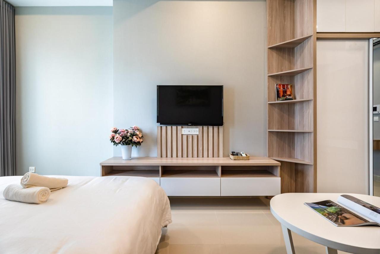 Rivergate-millenium-saigonroyals Haohomes Serviced And Ho Chi Minh City
