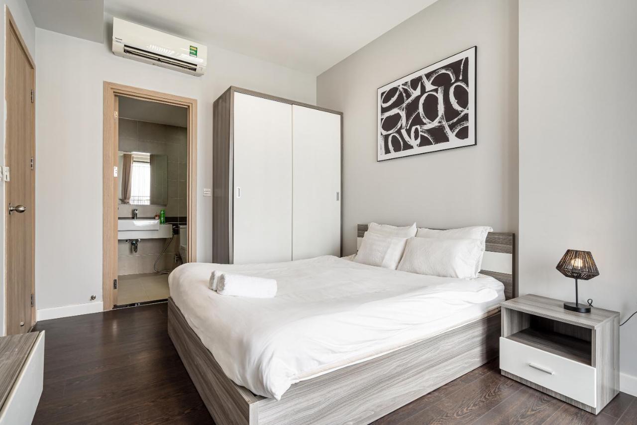 Rivergate-millenium-saigonroyals Haohomes Serviced And Apartment Ho Chi Minh City