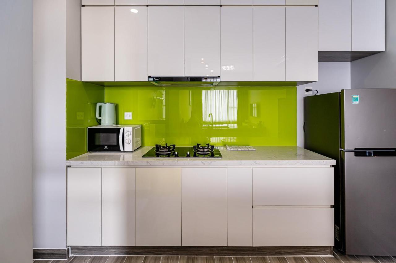 Rivergate-millenium-saigonroyals Haohomes Serviced And