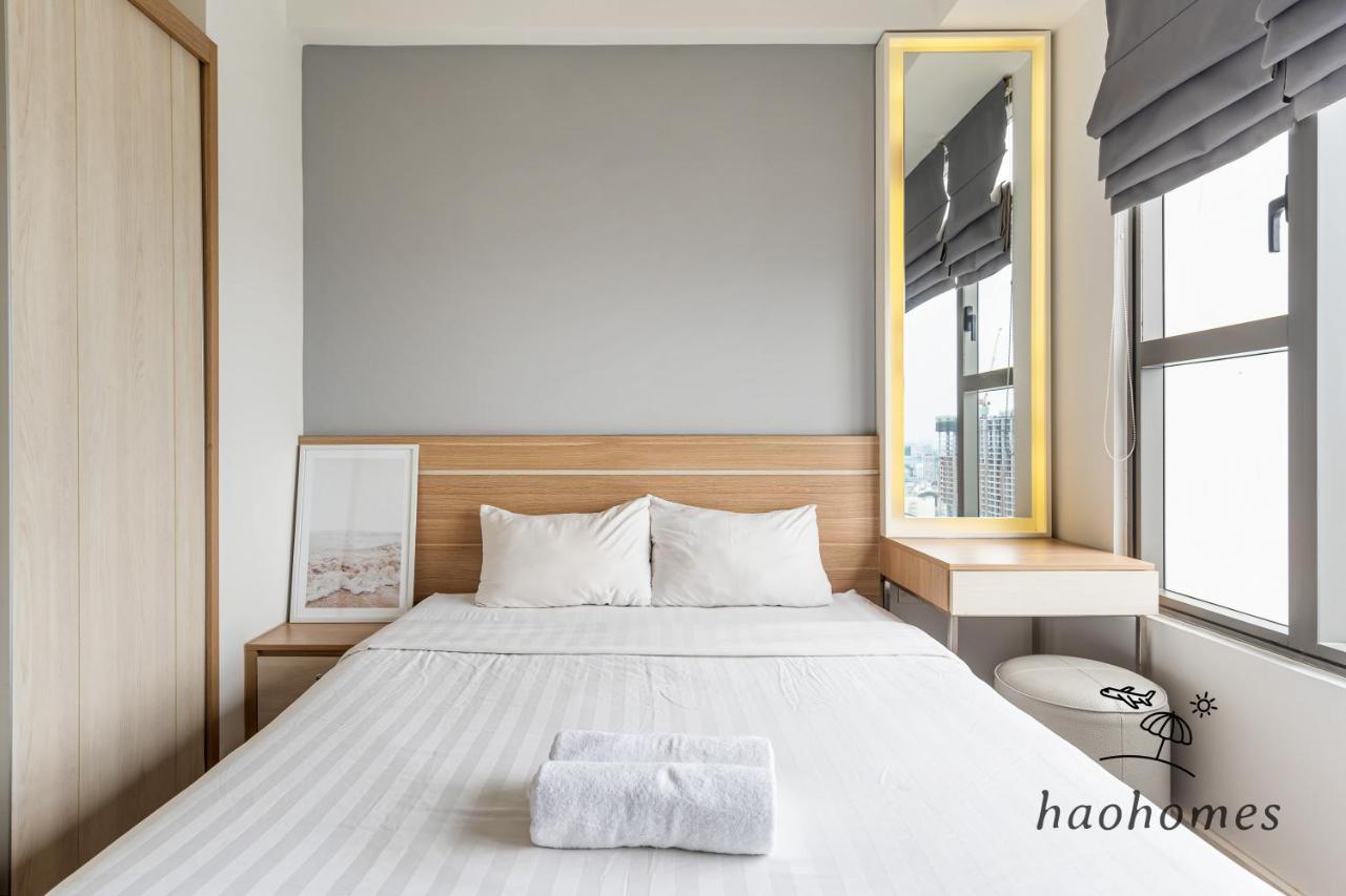 Apartment Rivergate-millenium-saigonroyals Haohomes Serviced And Ho Chi Minh City