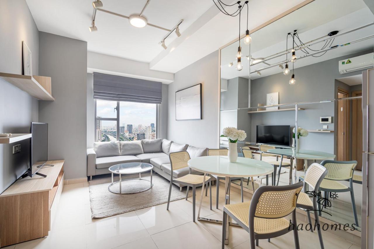 Rivergate-millenium-saigonroyals Haohomes Serviced And