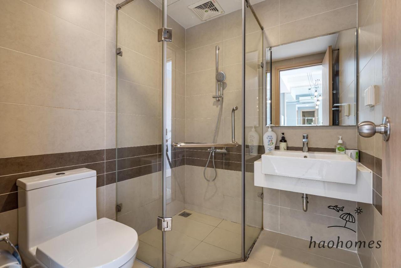 Rivergate-millenium-saigonroyals Haohomes Serviced And * Ho Chi Minh City