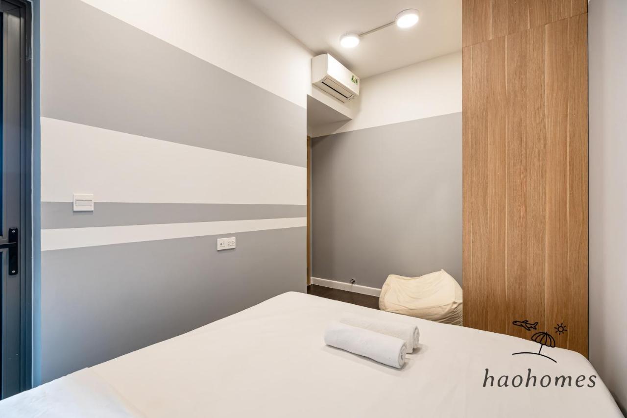Rivergate-millenium-saigonroyals Haohomes Serviced And Apartment Ho Chi Minh City