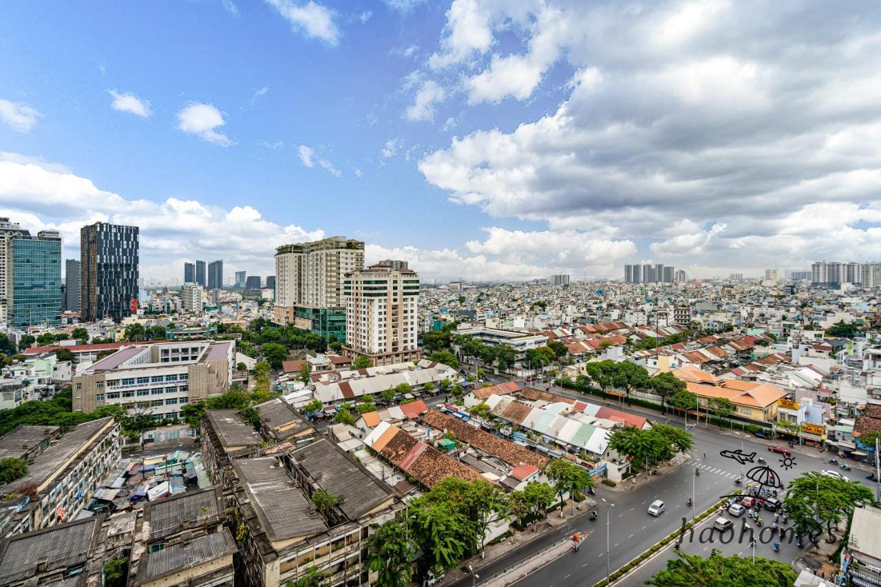 Rivergate-millenium-saigonroyals Haohomes Serviced And *
