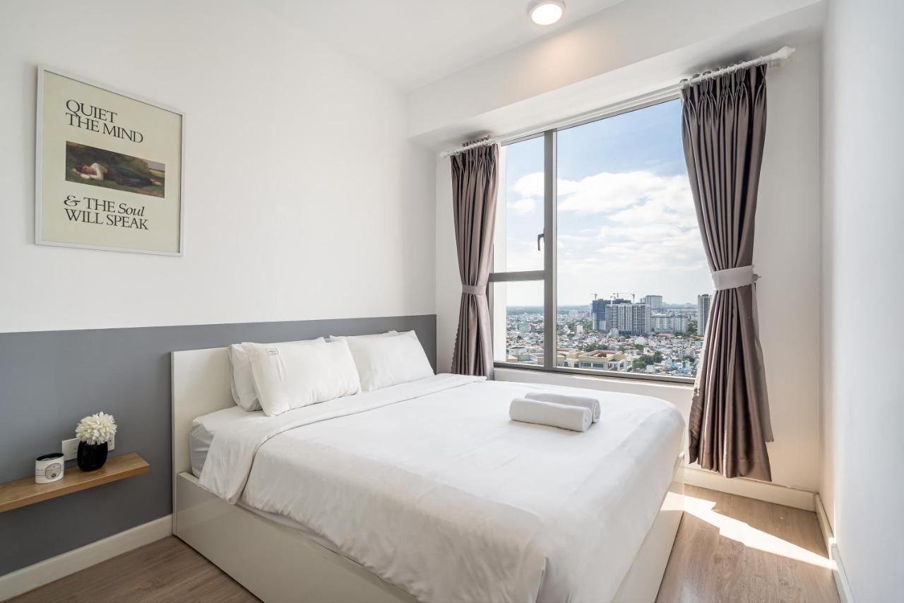 Rivergate-millenium-saigonroyals Haohomes Serviced And *