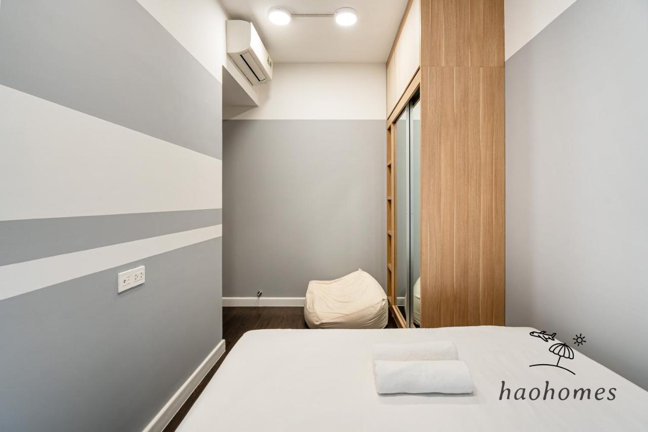 Rivergate-millenium-saigonroyals Haohomes Serviced And Apartment *