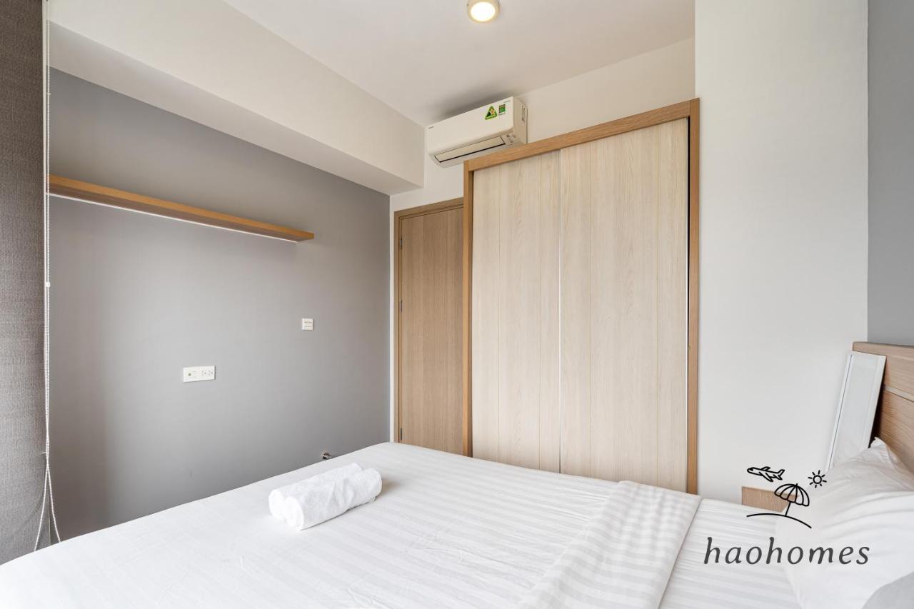 Rivergate-millenium-saigonroyals Haohomes Serviced And Apartment *