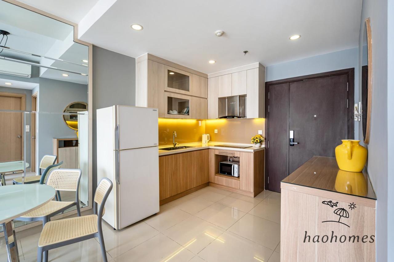 Apartment Rivergate-millenium-saigonroyals Haohomes Serviced And