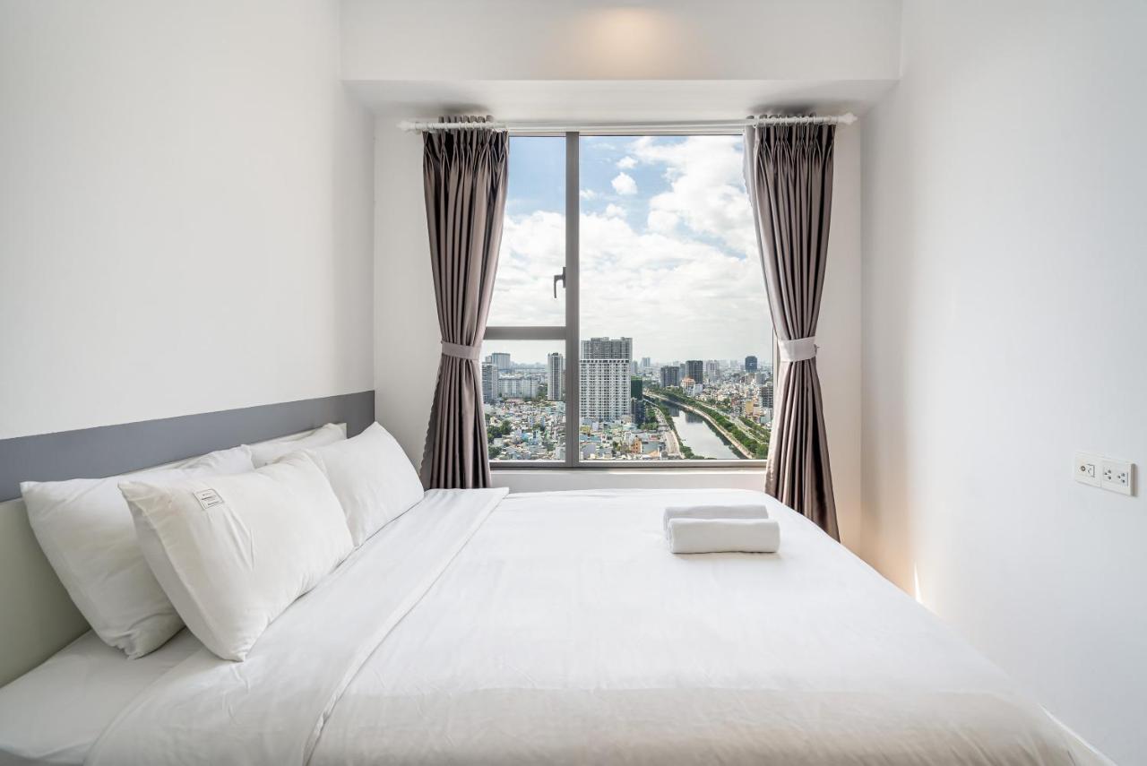 Rivergate-millenium-saigonroyals Haohomes Serviced And * Ho Chi Minh City