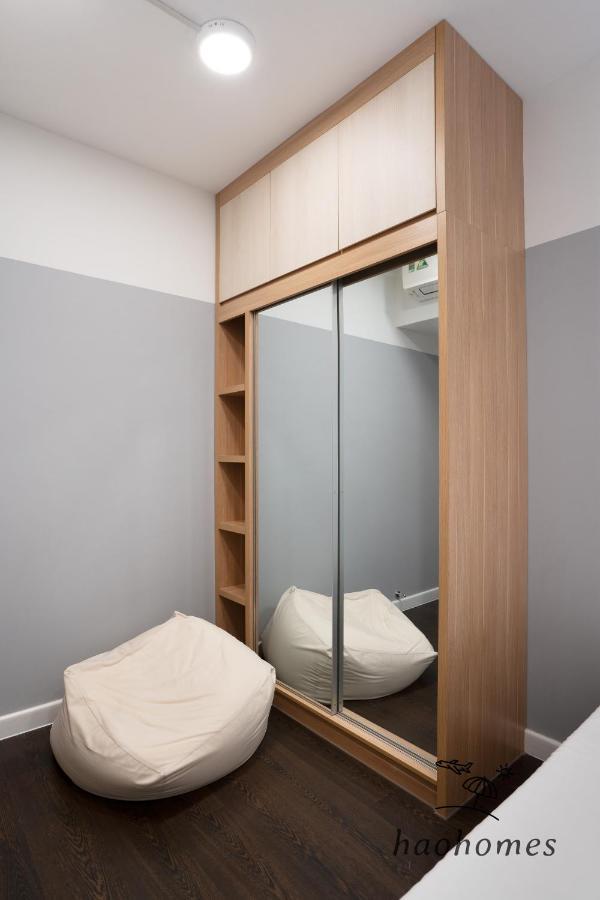 Rivergate-millenium-saigonroyals Haohomes Serviced And Apartment Ho Chi Minh City