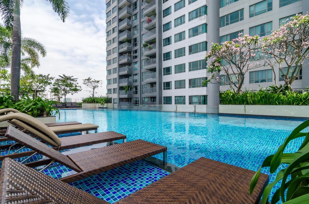 Rivergate-millenium-saigonroyals Haohomes Serviced And Apartment