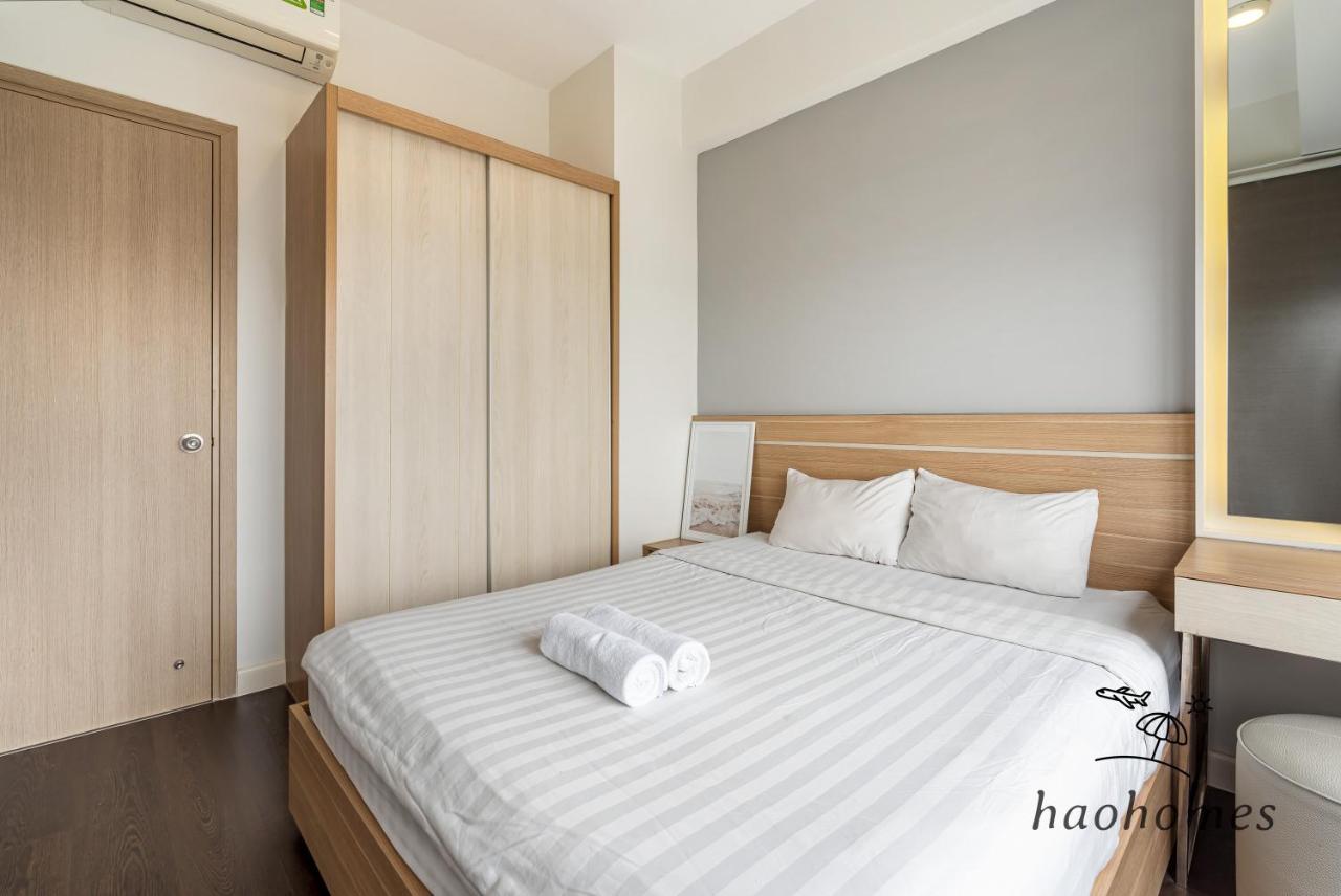 Apartment Rivergate-millenium-saigonroyals Haohomes Serviced And Ho Chi Minh City