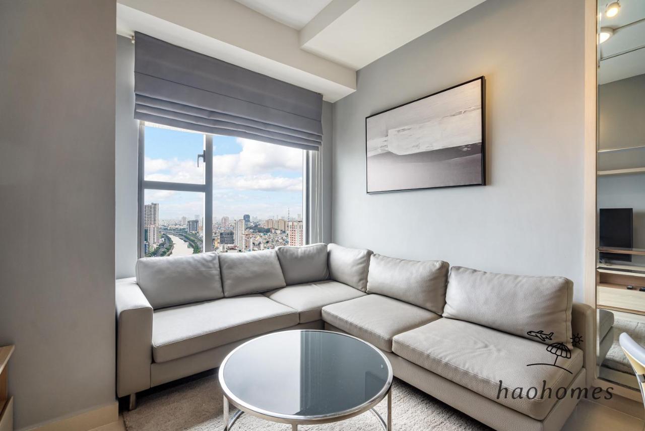 Apartment Rivergate-millenium-saigonroyals Haohomes Serviced And Ho Chi Minh City