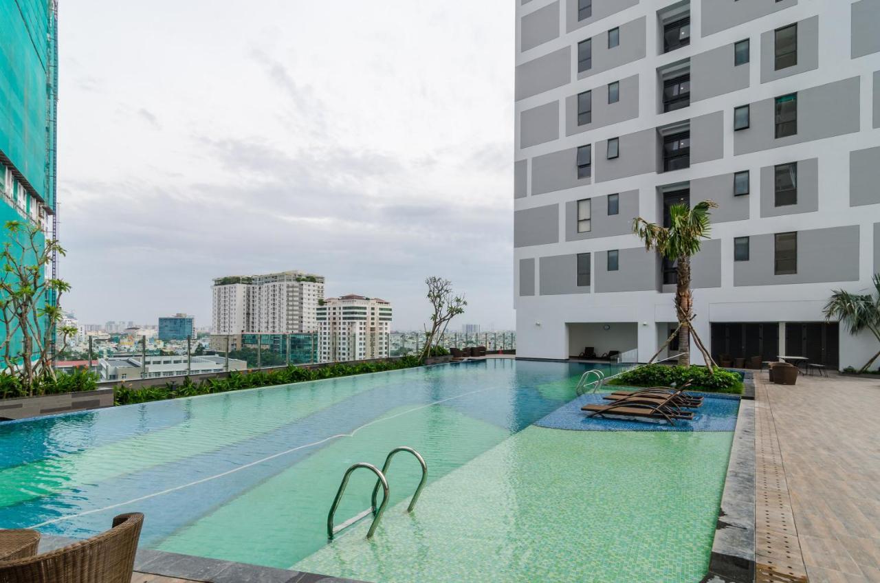Rivergate-millenium-saigonroyals Haohomes Serviced And