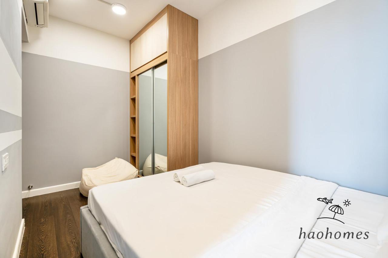 Apartment Rivergate-millenium-saigonroyals Haohomes Serviced And Ho Chi Minh City
