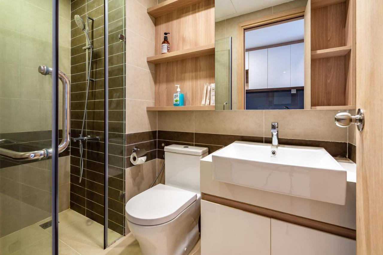 Rivergate-millenium-saigonroyals Haohomes Serviced And *