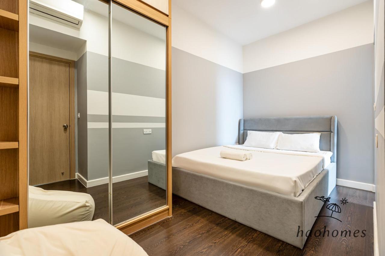 Apartment Rivergate-millenium-saigonroyals Haohomes Serviced And Ho Chi Minh City