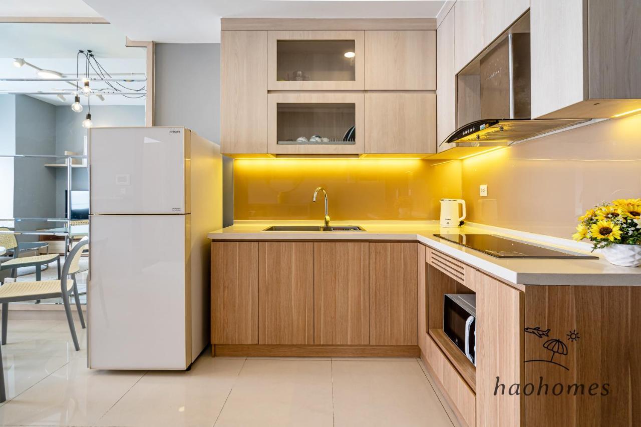 Apartment Rivergate-millenium-saigonroyals Haohomes Serviced And Ho Chi Minh City