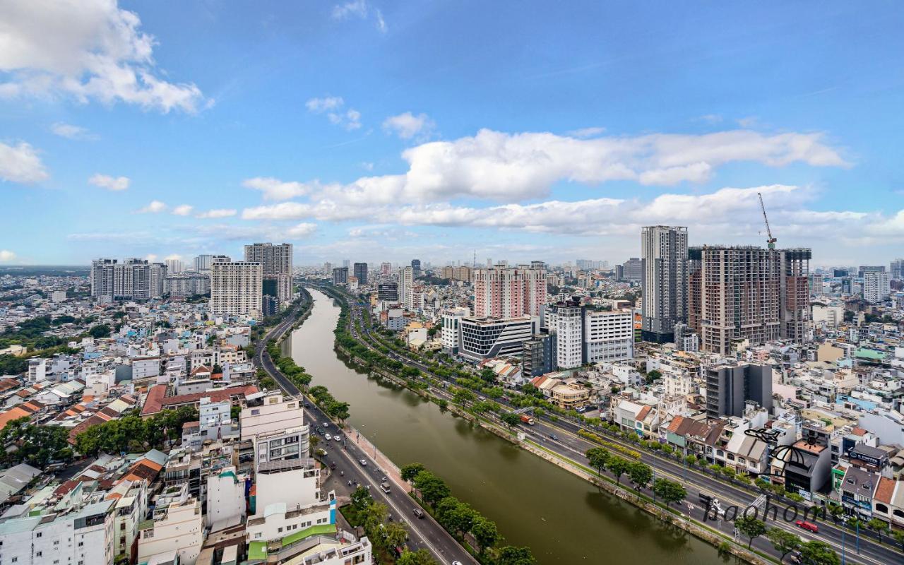 Apartment Rivergate-millenium-saigonroyals Haohomes Serviced And
