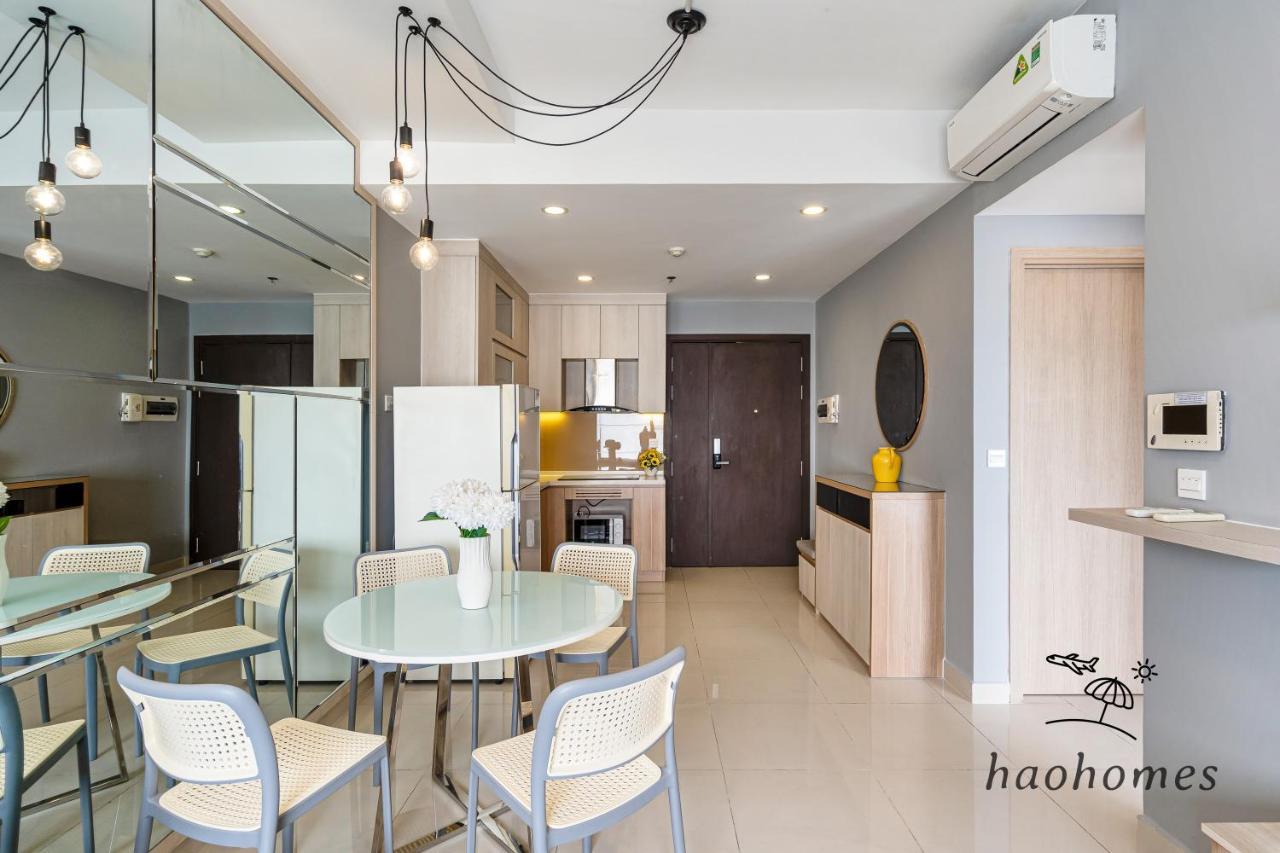 Rivergate-millenium-saigonroyals Haohomes Serviced And