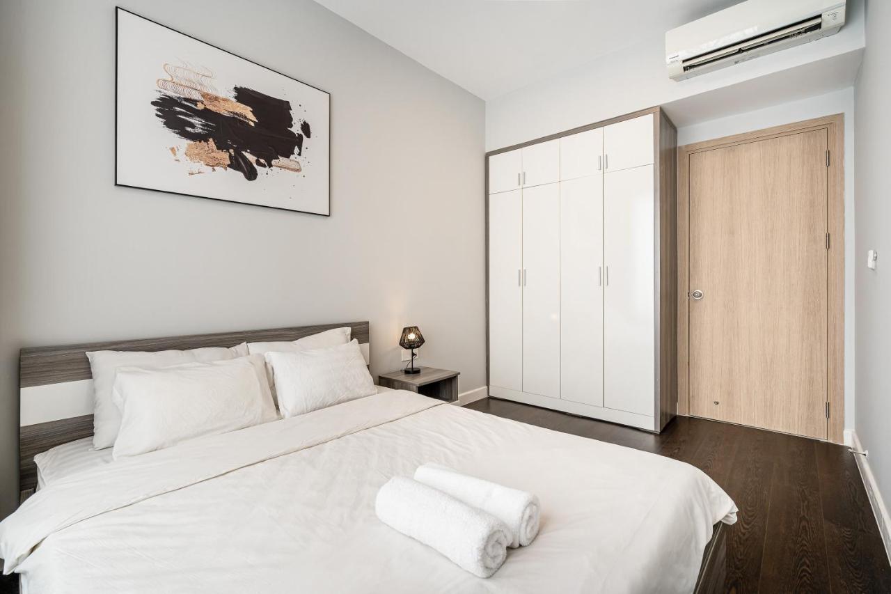 Rivergate-millenium-saigonroyals Haohomes Serviced And Apartment Ho Chi Minh City