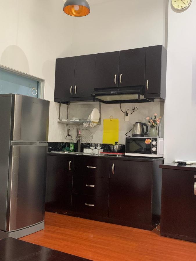 Wa Garden & Apartment Ho Chi Minh City